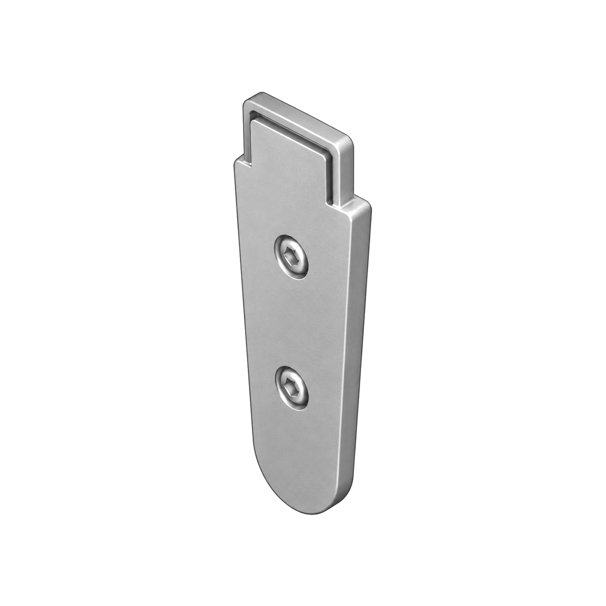 QuickShot belt slide adapter 18F810 (illustration)