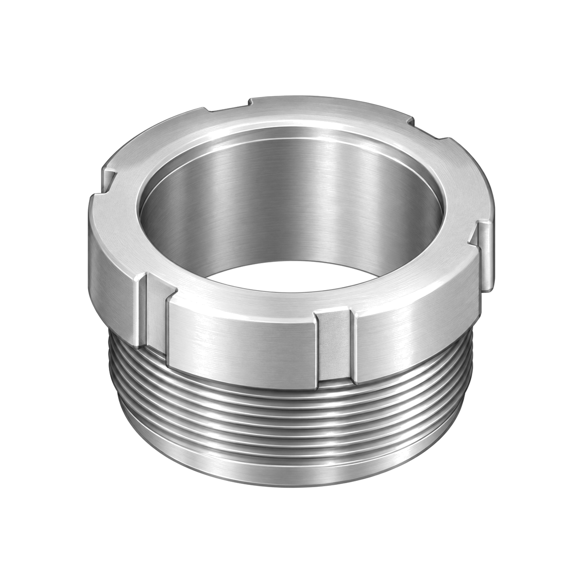 Packing nut 193032 (illustration)