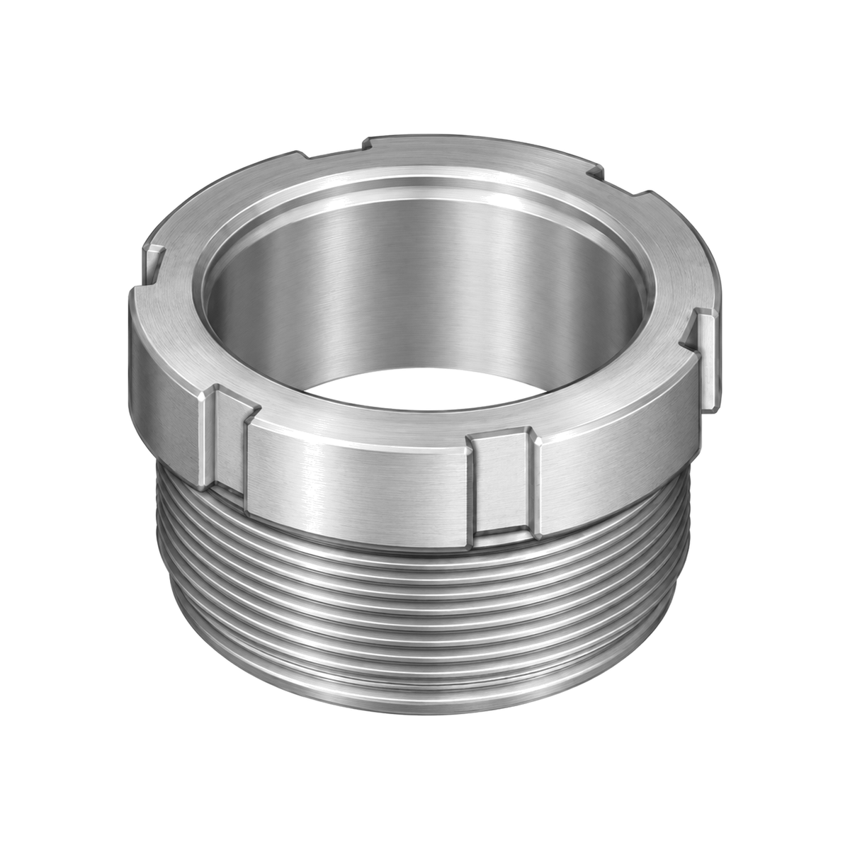 Packing nut 193046 (illustration)