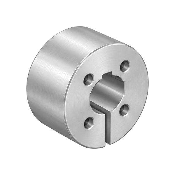GMAX II shaft collar 193680 (illustration)
