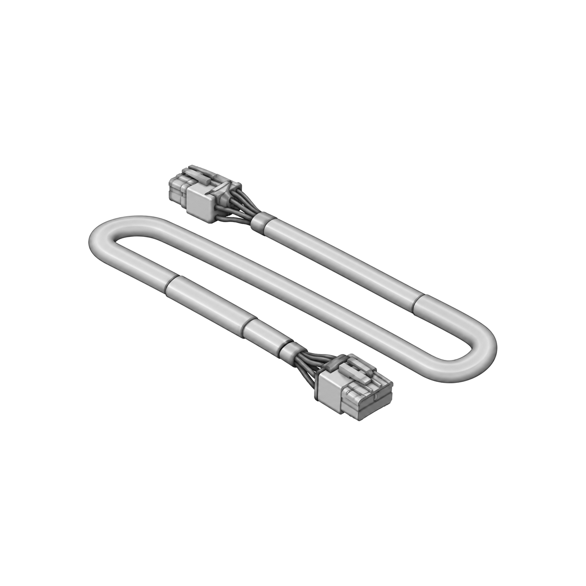 Harness, encoder 19B596 (illustration)