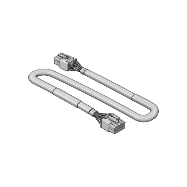 Harness, encoder 19B596 (illustration)
