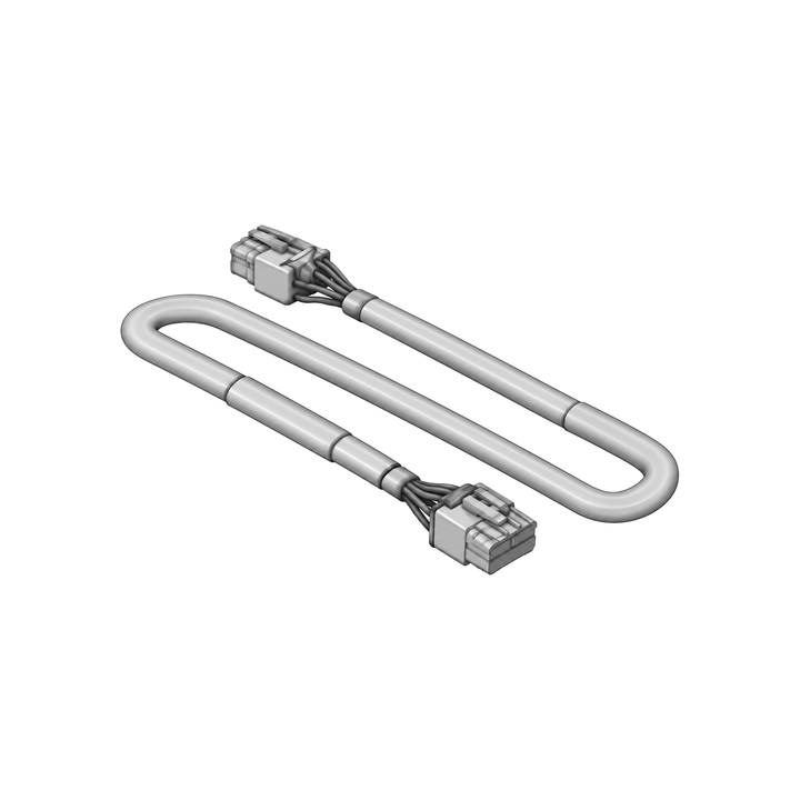 Harness, encoder 19B596 (illustration)