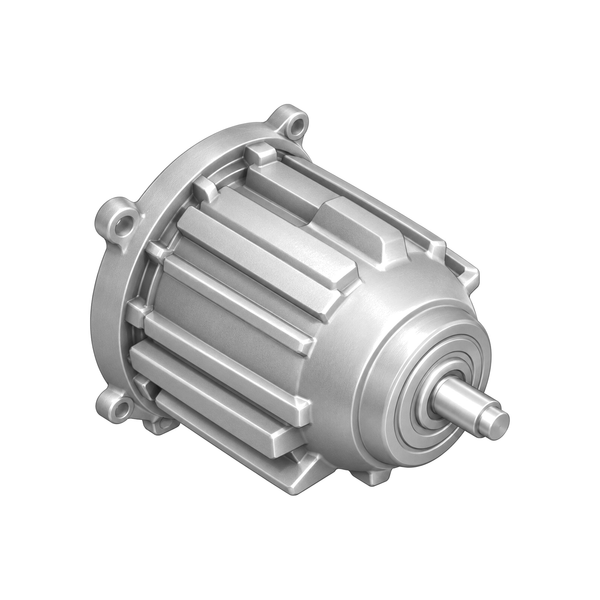 Motor, graco, xt 19C924 (illustration)
