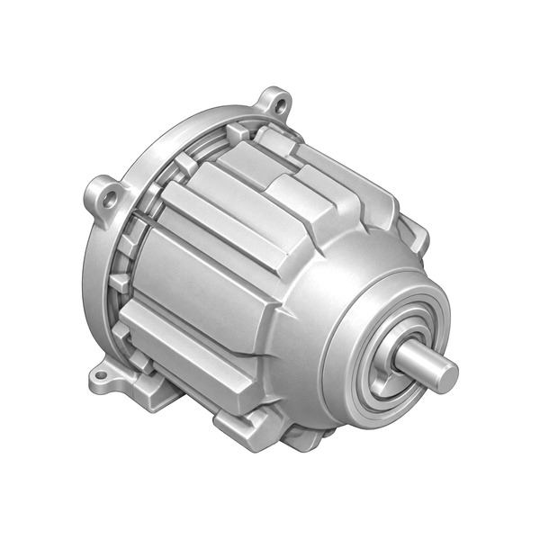 Motor, graco, xt 19C925 (illustration)