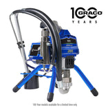 Graco Ultra 395 Stand