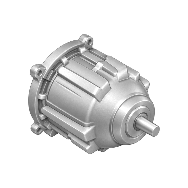 Motor, graco, xt 19D860 (illustration)