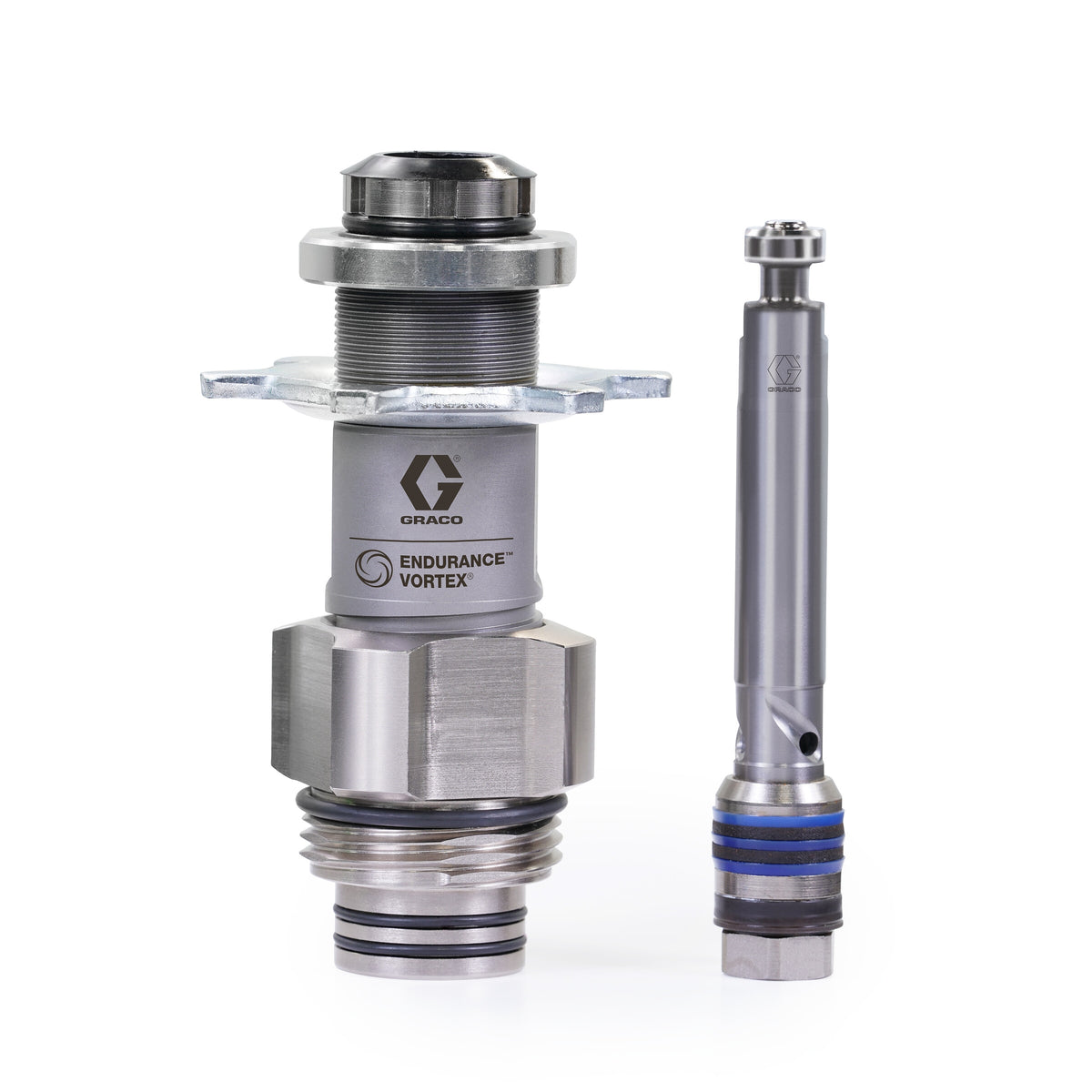 Pump kit (complete displacement pump) 19D873