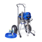 Graco Ultra 1095 XT Standard Series, Hi-Boy