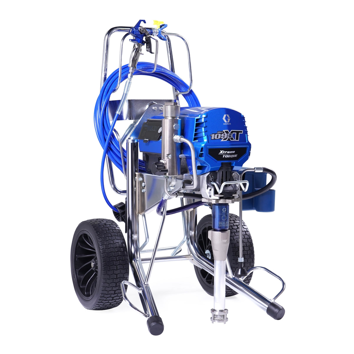 Graco Ultra 1095 XT ProContractor Series, Hi-Boy