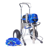 Graco Mark V XT HD 3-in-1 Standard Series, Hi-Boy
