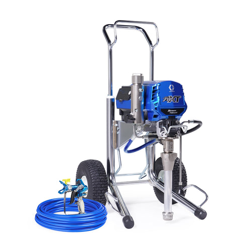 Graco Ultra 795 XT Standard Series, Hi-Boy