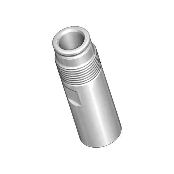 Tube, handle, compact 19Y272 (illustration)