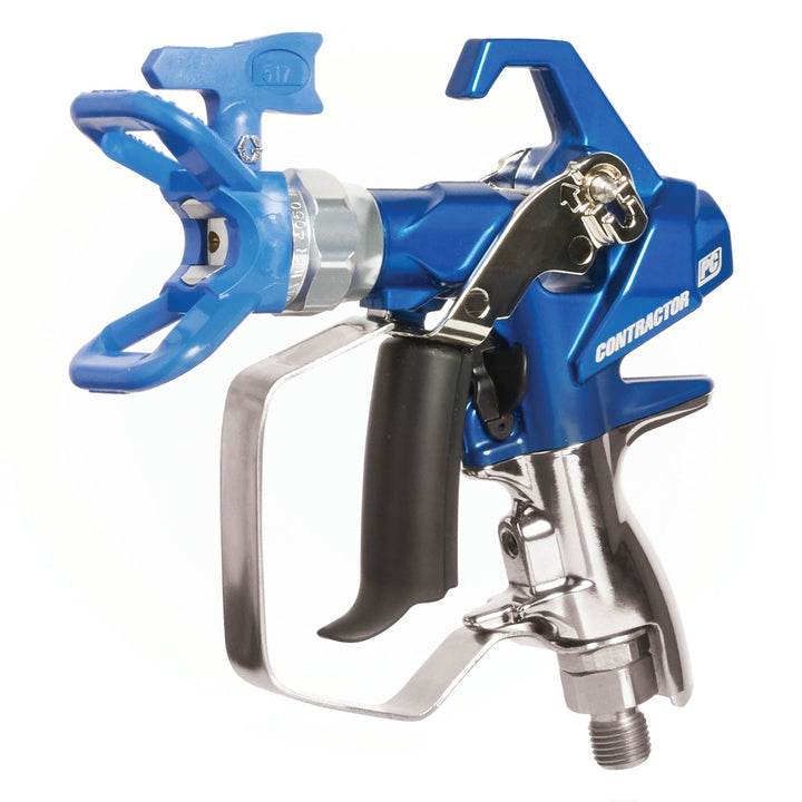 Contractor PC Compact airless spray gun, RAC X LTX 517
