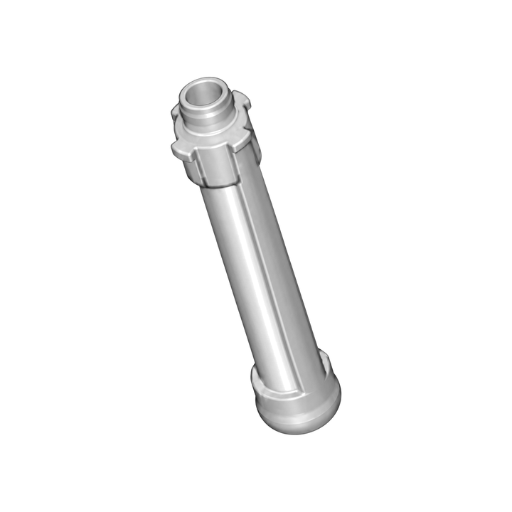 Contractor PC Compact gun filter, 60 and 100 mesh 19Y358 (illustration)