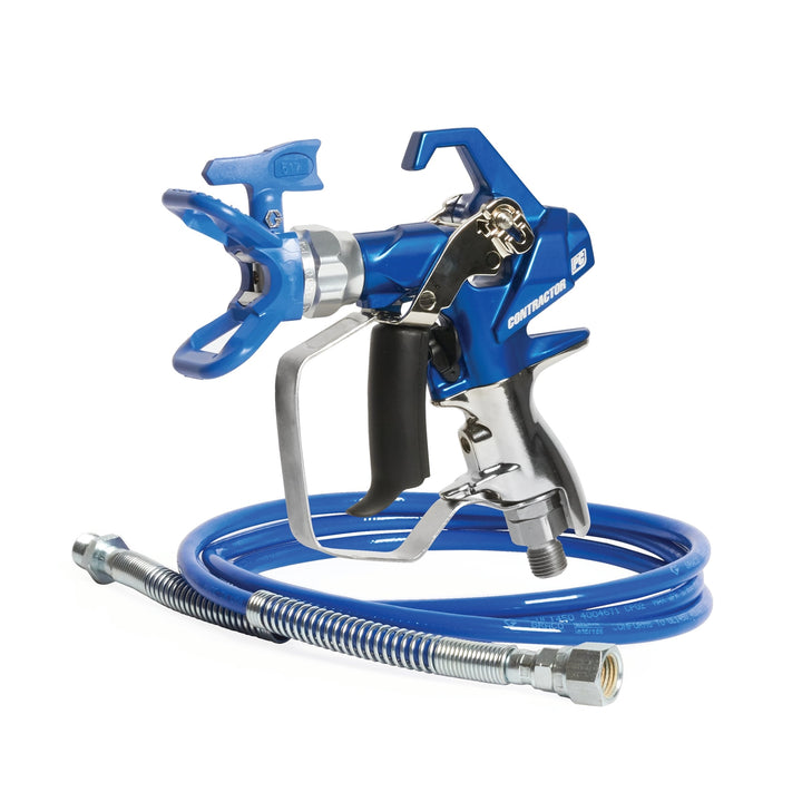 Contractor PC Compact gun and whip kit, RAC X LTX 517