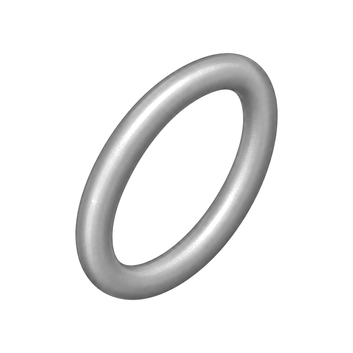QuickShot o-ring, blue 2000827 (illustration)