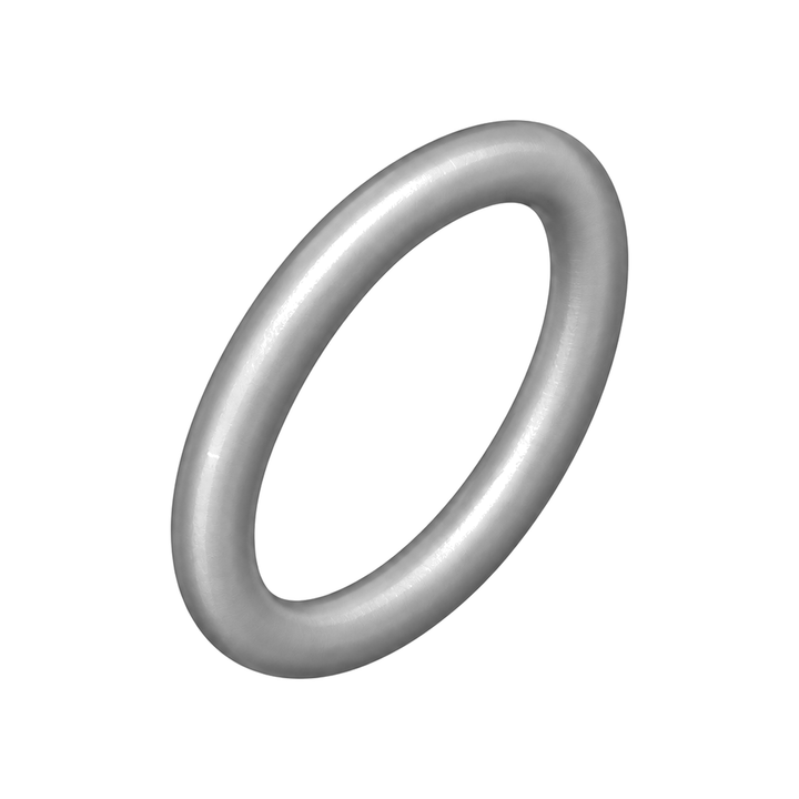QuickShot o-ring, blue 2000827 (illustration)