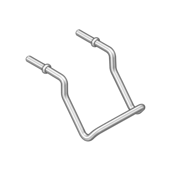 Hanger, pail, threaded 2001457 (illustration)