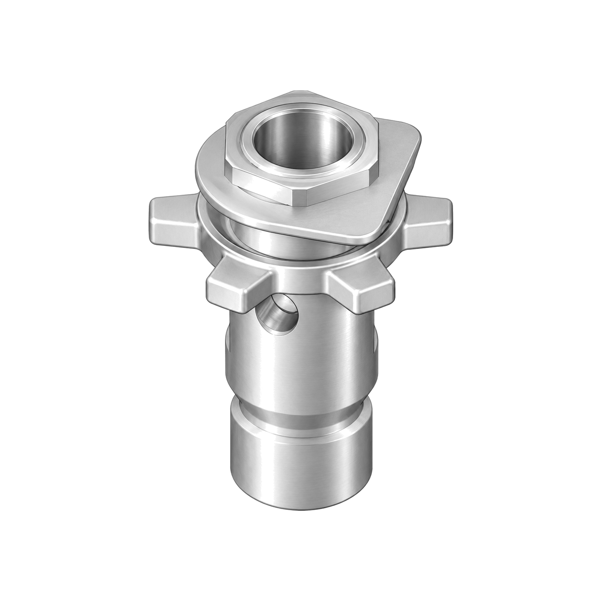 Pump cylinder 2001527 (illustration)