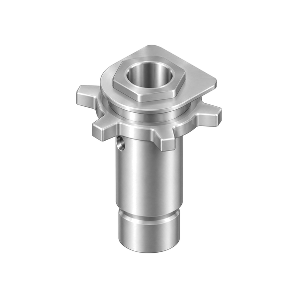 Pump cylinder 2001531 (illustration)