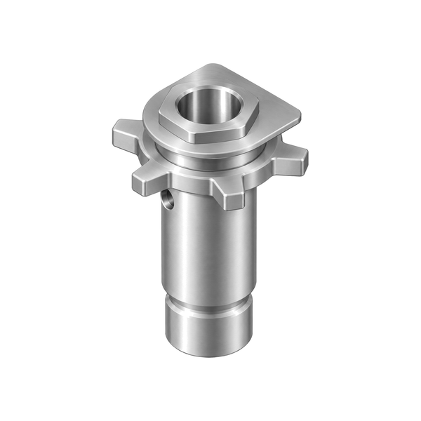Pump cylinder 2001532 (illustration)