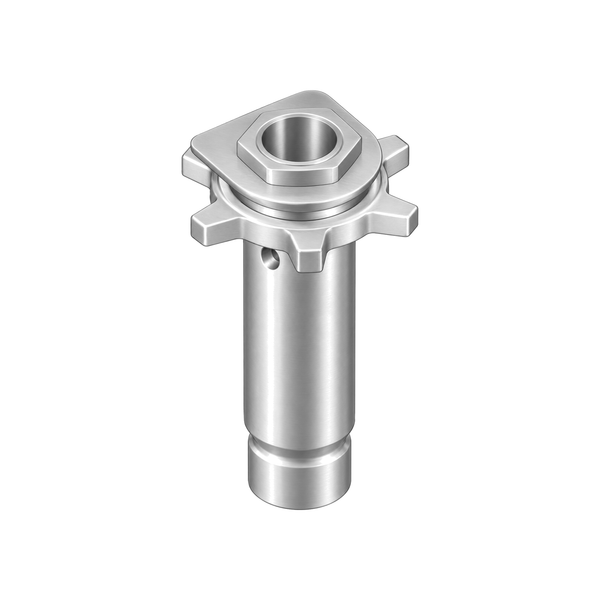 Pump cylinder 2001533 (illustration)