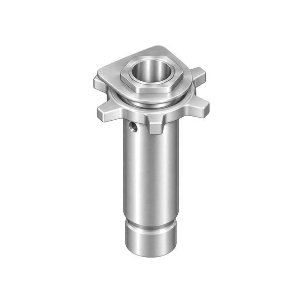 Pump cylinder 2001534 (illustration)