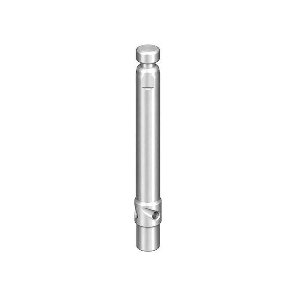 Piston rod 2001537 (illustration)