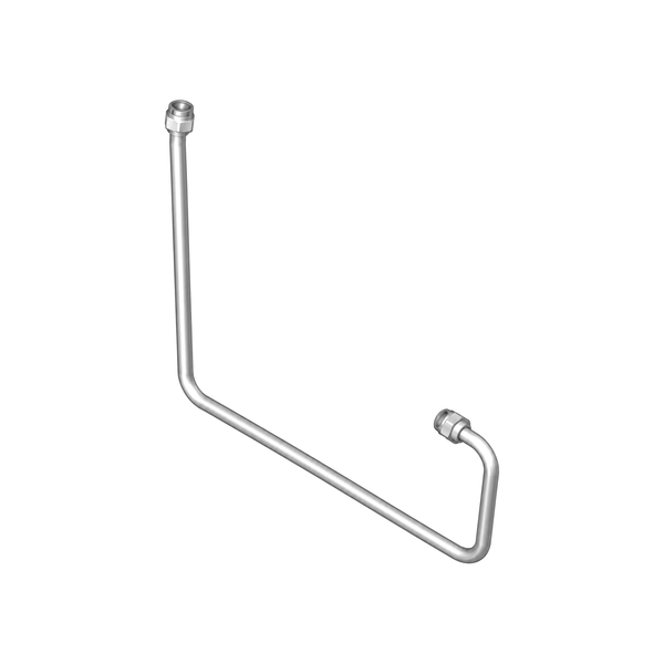 Tube, formed, xt 2002230 (illustration)
