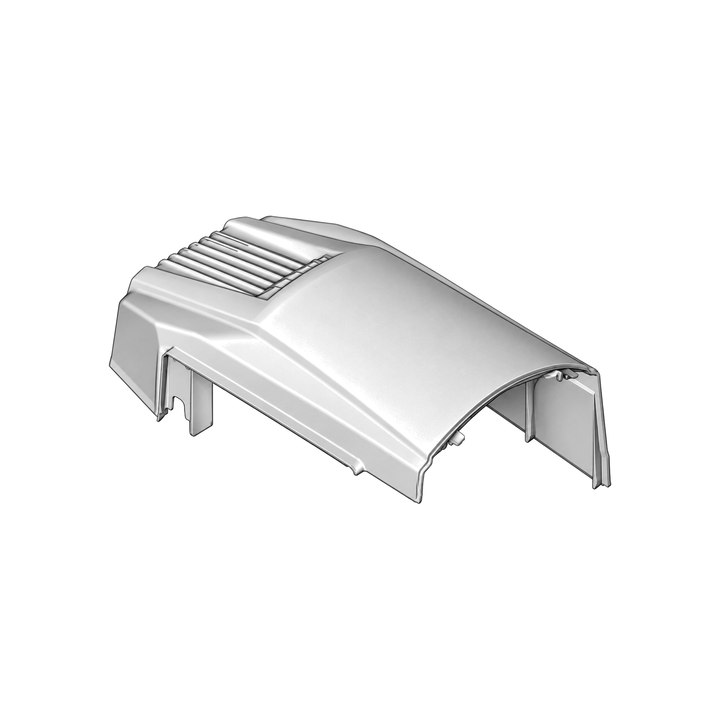 Shield, motor, top 2003284 (illustration)