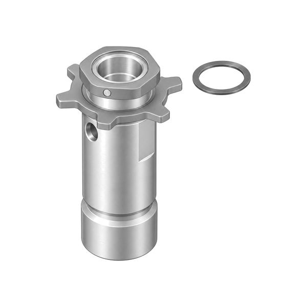 Pump cylinder 2004763 (illustration)