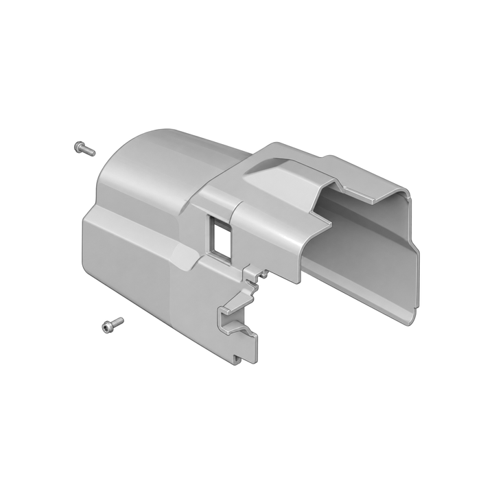 390 shroud kit 2008851 (illustration)