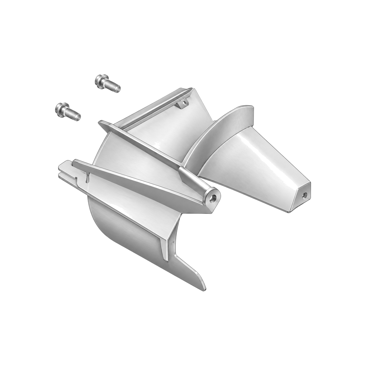 Filter board shroud kit 2008855 (illustration)