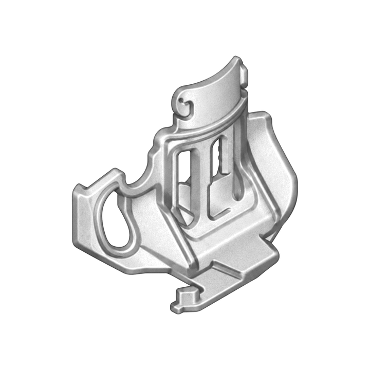 Cover, pump rod 20B130 (illustration)