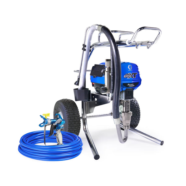 Graco Ultra 650 XT Lo-Boy