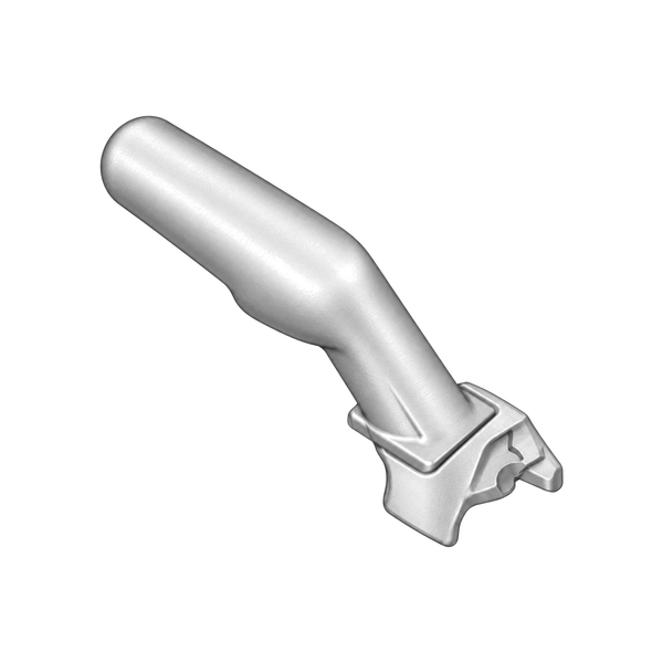 Handle, sprayer 20B429 (illustration)
