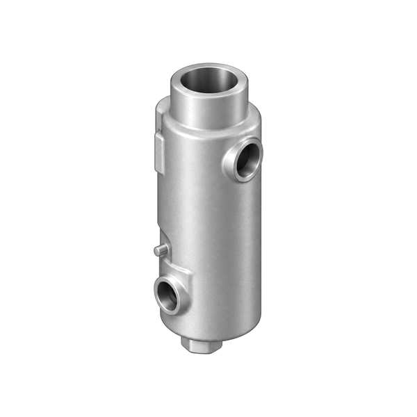 Manifold, fluid 20B440 (illustration)
