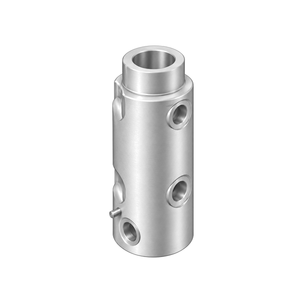 Manifold, fluid 20B441 (illustration)