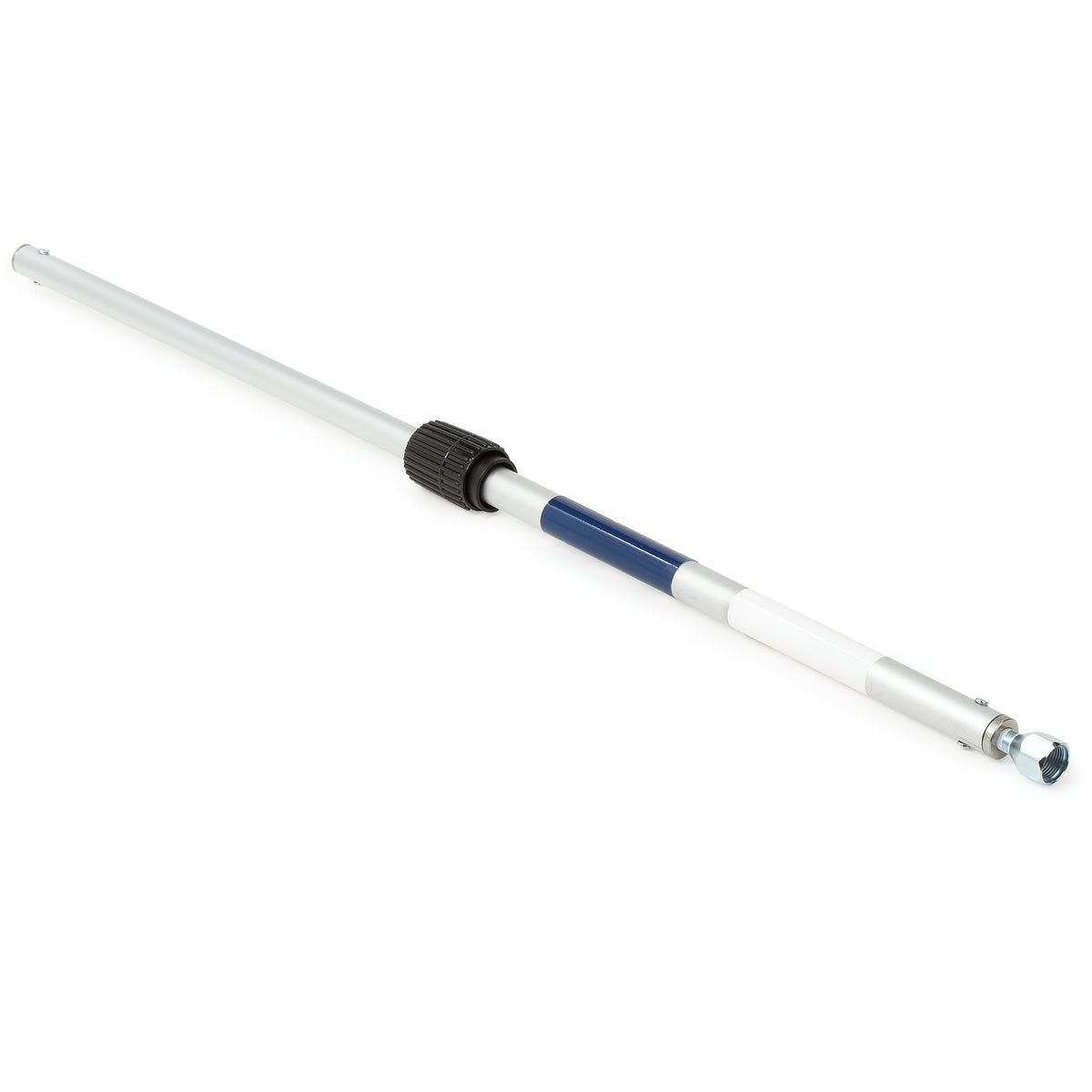 Pressure roller telescoping extension, 46 to 91 cm