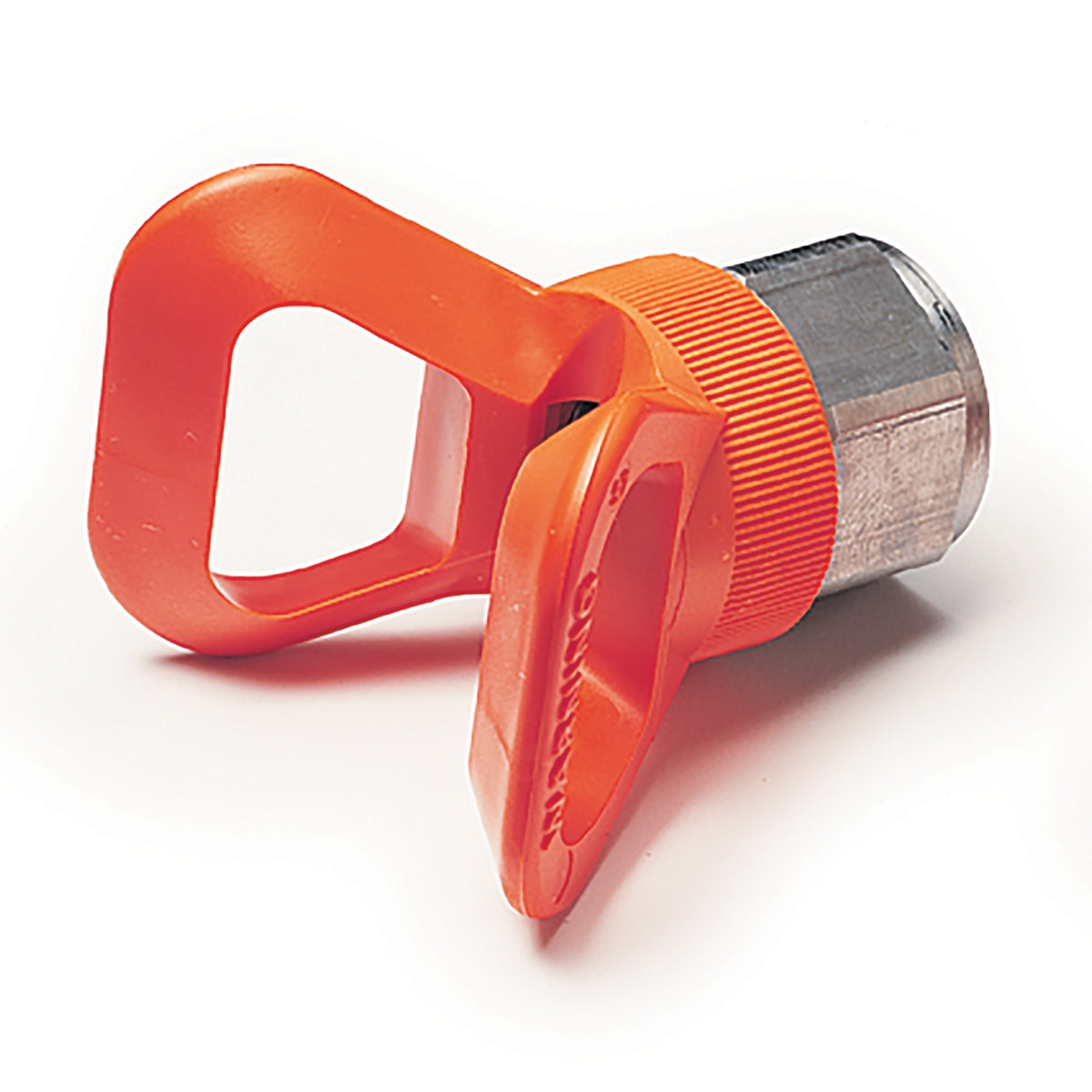 Flat tip guard, standard