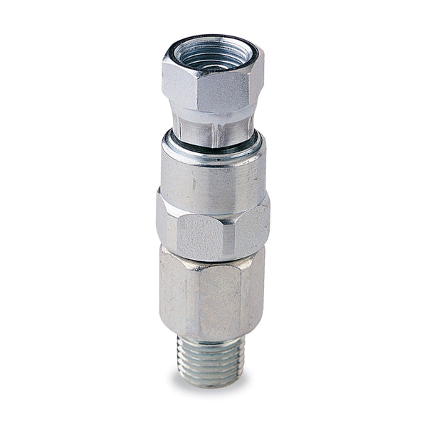 Gun swivel
