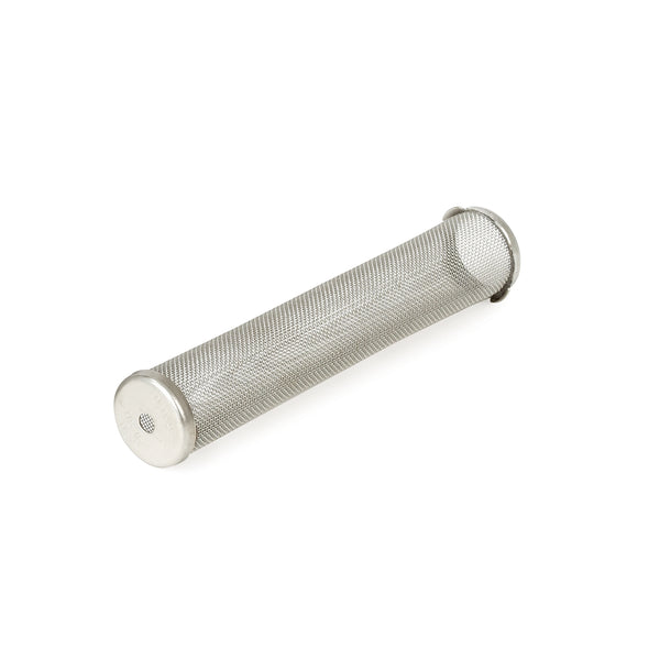 Pump manifold filter, long, 30 mesh, 2 pack