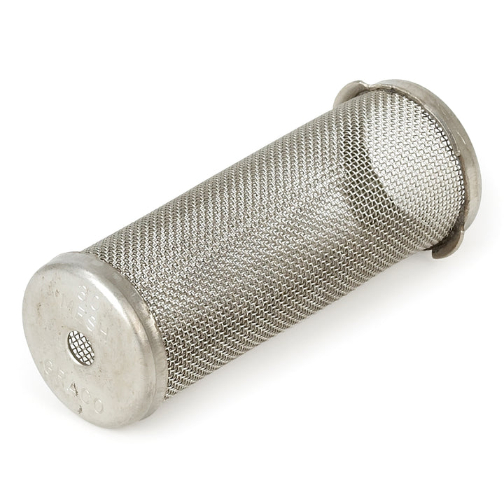 Pump manifold filter, short, 30 mesh, 2 pack