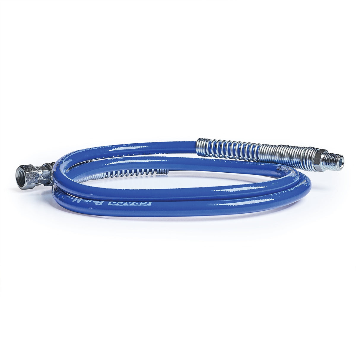 Whip hose 3/16 in x 4.5 ft