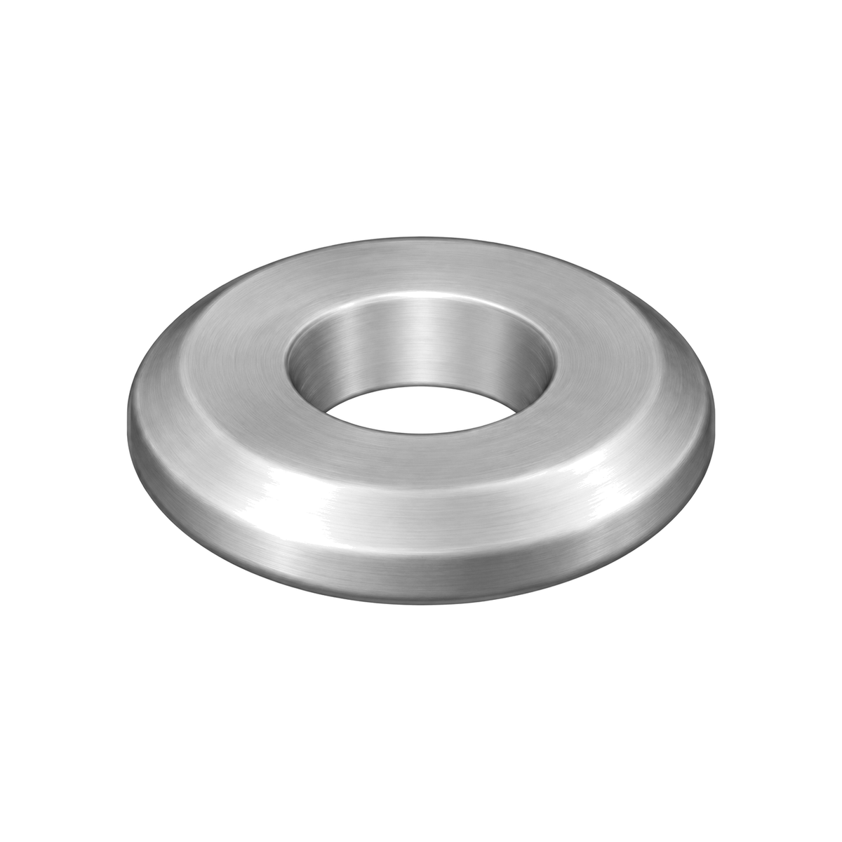 Inlet seat kit, carbide (2002382 / 650 XT pump) 239922 (illustration)