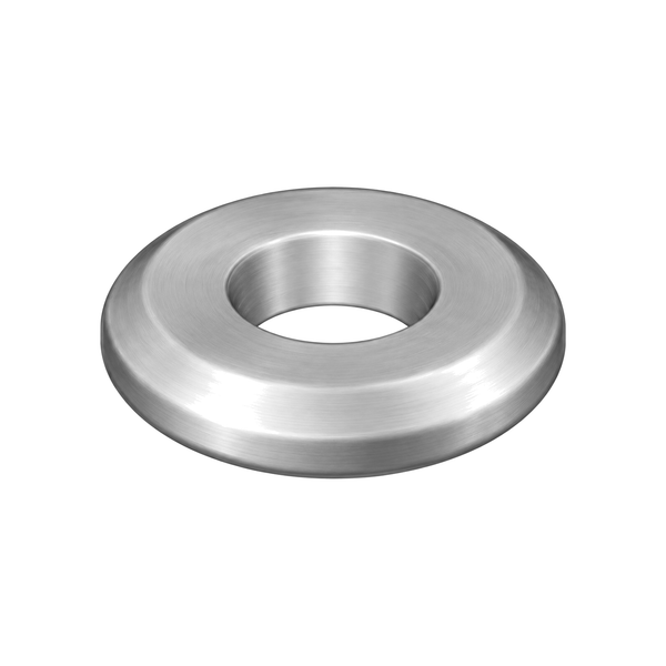 Inlet seat kit, carbide (2002382 / 650 XT pump) 239922 (illustration)
