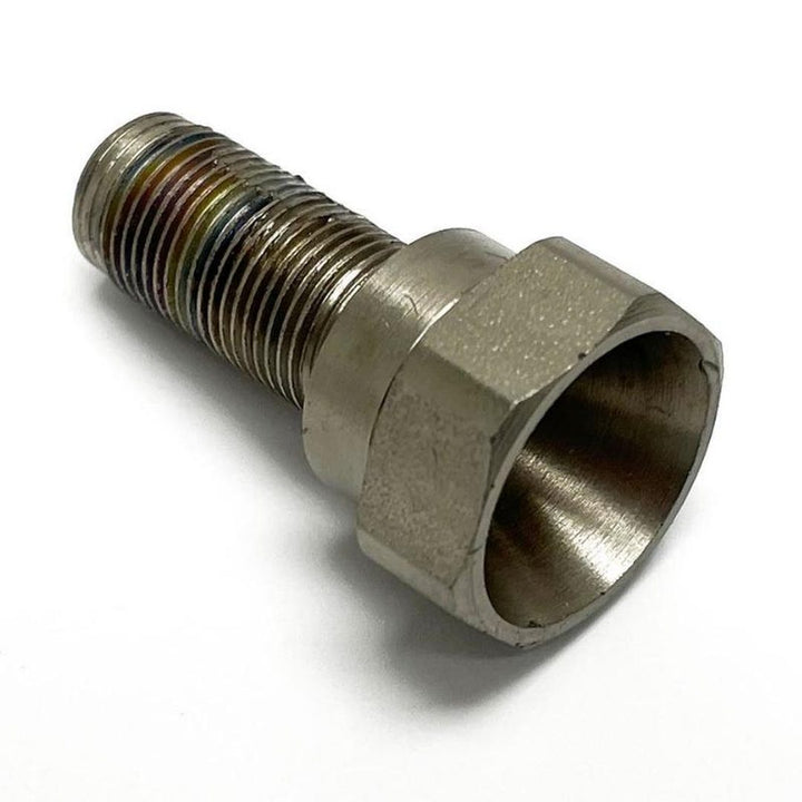 Piston valve 239937