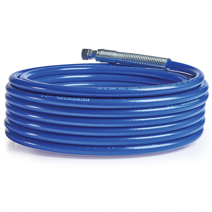BlueMax II airless hose 1/4 in (6.4 mm) x 15 m (50 ft)
