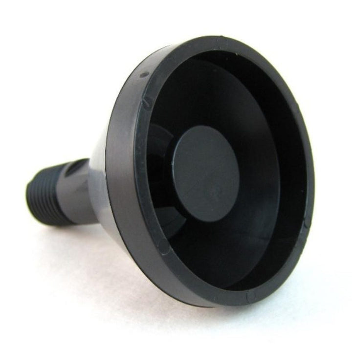 Deflector, threaded 241920
